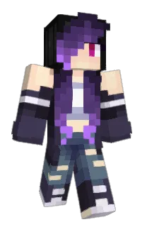 Front of Mrs_Peanut's skin