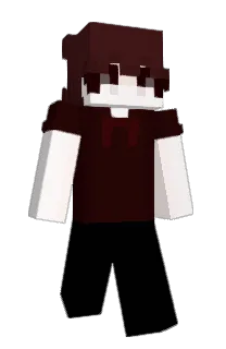 Slekeer's Minecraft skin