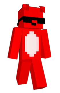 Front of 04N_'s skin