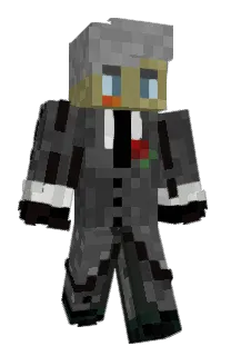 Front of Volodya___'s skin