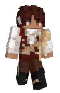 saltied_'s Minecraft skin
