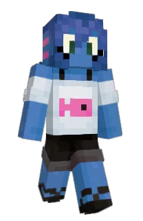 CheetoPequeno24's Minecraft skin