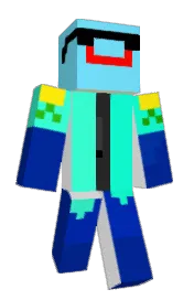 Skin preview