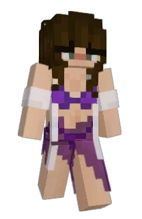 Front of 1tu's skin