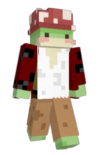 Front of _OdyZ_'s skin
