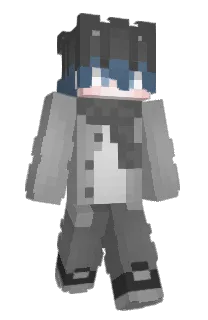 TakochanDX's Minecraft skin
