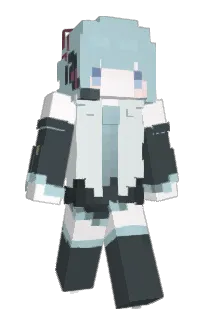 Kellical's Minecraft skin