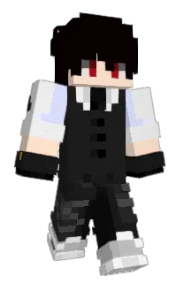 JustJocking_YT's Minecraft skin