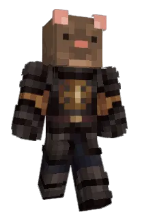 Front of NovaStar_01's skin