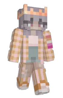 Front of alex044's skin