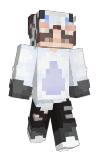DanielTheOwner's Minecraft skin