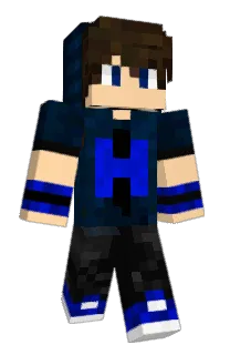 Front of Bolollo13's skin