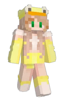 Front of alexitrico0p's skin