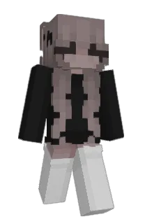 lizyn's Minecraft skin