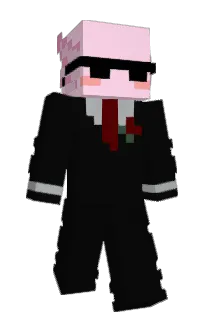 Front of Bouncy_MC's skin