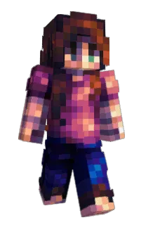 Nivarelys's Minecraft skin
