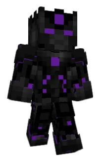 Manu2660's Minecraft skin