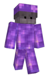 Front of pes_t's skin