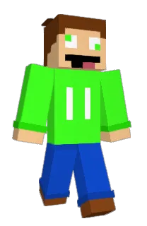 NoeyCher's Minecraft skin