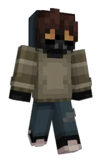 4trk's Minecraft skin