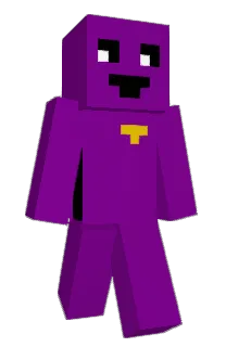 HamzaDaNoob's Minecraft skin