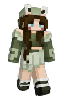 Front of caera123's skin