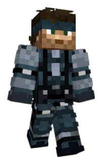 cerilo67's Minecraft skin