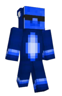 Front of art190kk's skin