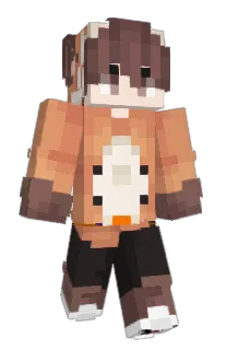 odavidcesar's Minecraft skin