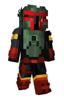 flaminkin's Minecraft skin