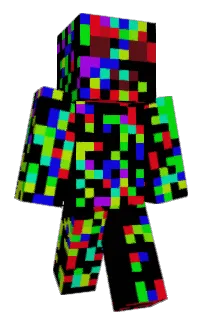 smile02YT's Minecraft skin