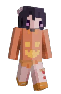 cursedia's Minecraft skin