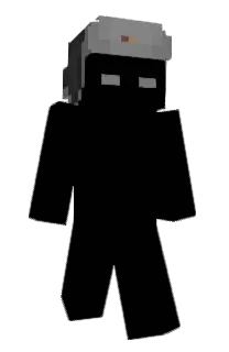 LaamaMC's Minecraft skin