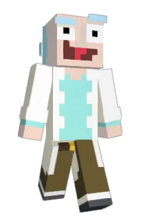 pizzadowg's Minecraft skin