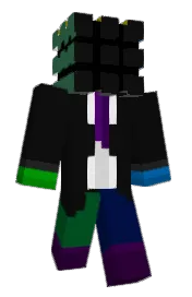 Skin preview
