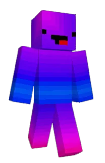 ChristosHere's Minecraft skin
