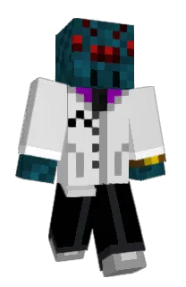 Front of Sixxityy's skin