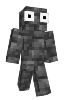 Front of theHEATmaster's skin