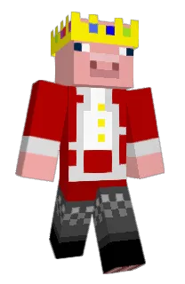 Front of zntVeilvreke2kx's skin