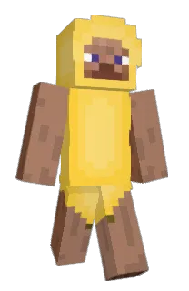 SHABOINGBOINGBON's Minecraft skin