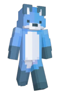Front of Ryn_Rynie's skin