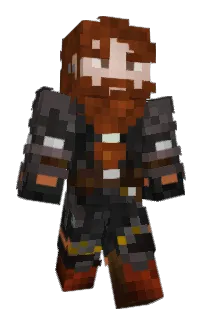 Front of JonskuX's skin