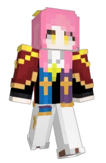 xia_0415's Minecraft skin