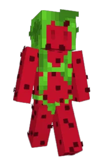 TIGERKIID's Minecraft skin
