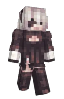 TacoBuritooo's Minecraft skin
