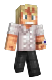 Front of _void3d_'s skin