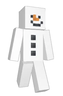 Cashzz's Minecraft skin