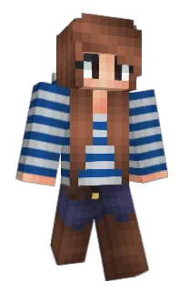 mochomango's Minecraft skin