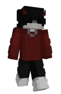 YukinoHanabi's Minecraft skin