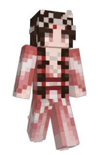 Front of Ghost_Yun's skin